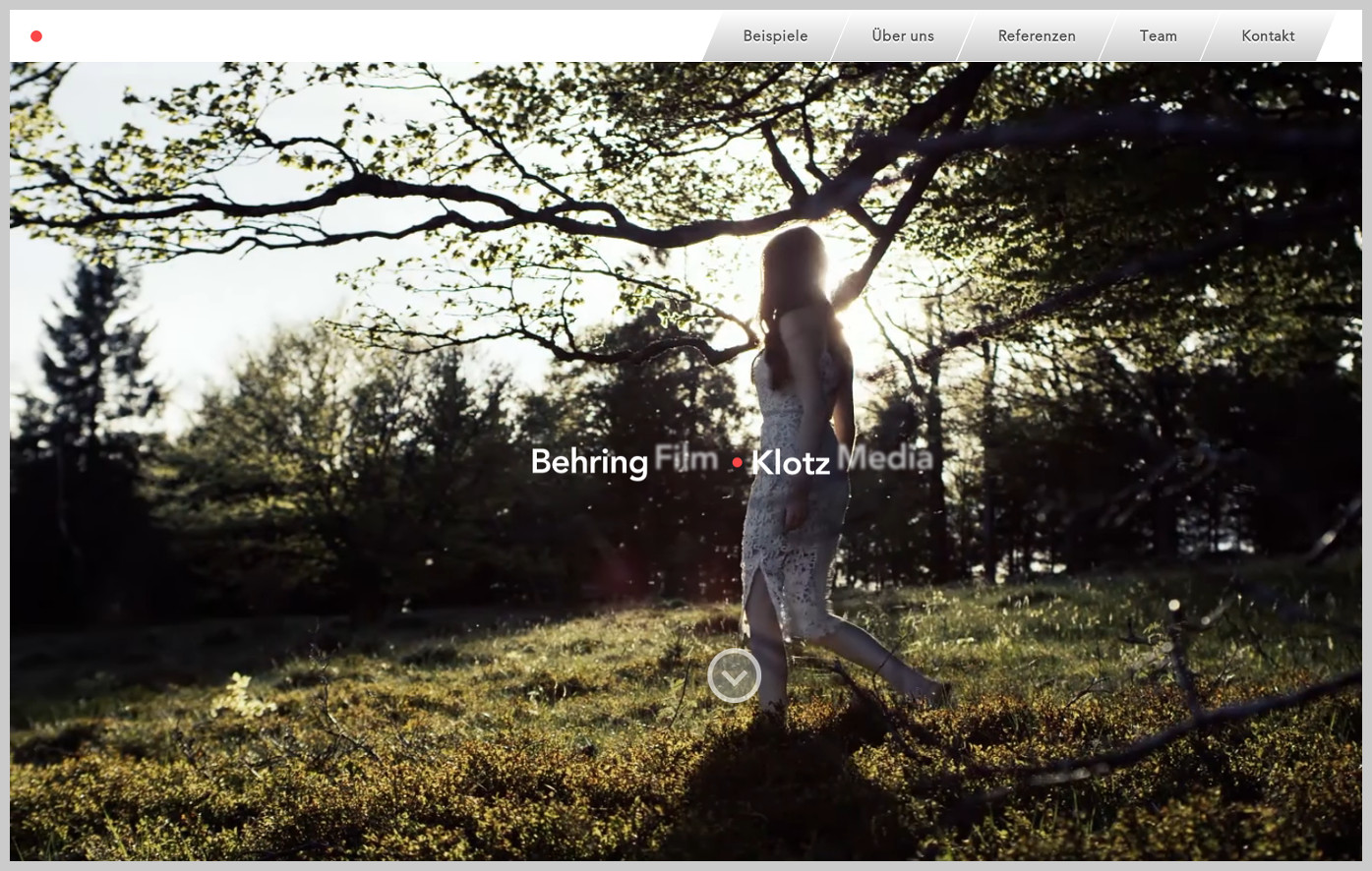 Behring Film und Klotz Media, Freiburg